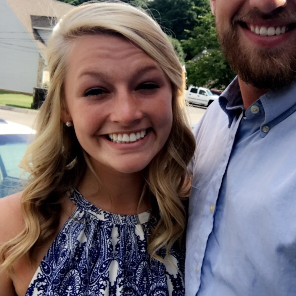 Meet your Posher, Tiffany